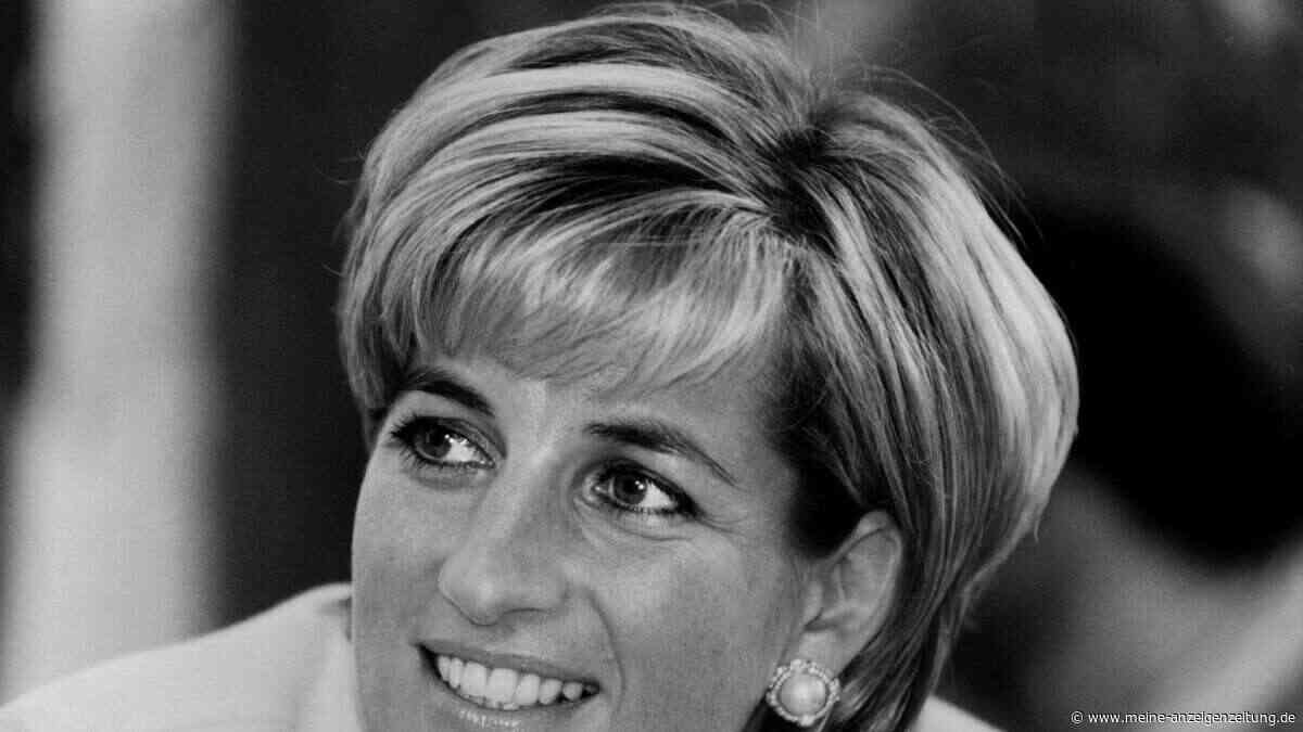 Schmerzhaftes Porträt über Diana – Bruder zeigt die Wahrheit hinter der Ikone