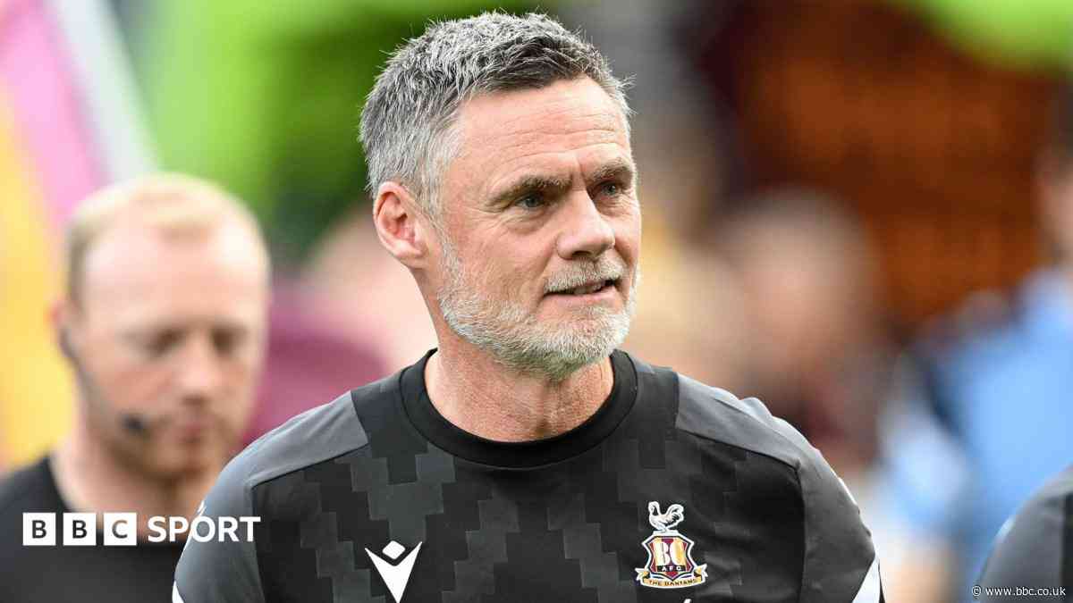 Preston closing in on Alexander appointment