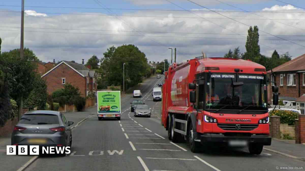 Traffic calming measures approved after collisions