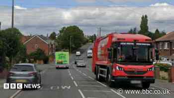 Traffic calming measures approved after collisions