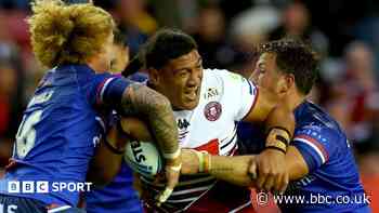 Old hands or new blood? Wigan & Wakefield vie to reach Grand Final