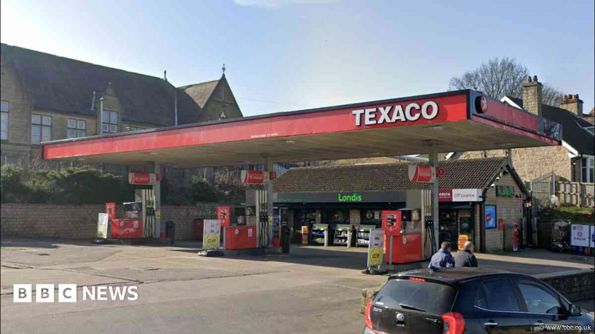 24-hour petrol station opening plan refused again