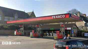 24-hour petrol station opening plan refused again