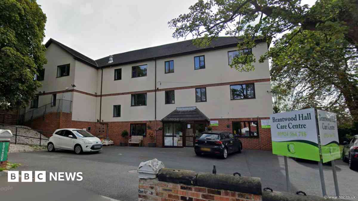 Care home residents at risk of harm, watchdog finds