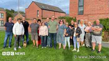 'We're held to ransom by our housing estate's management fees'