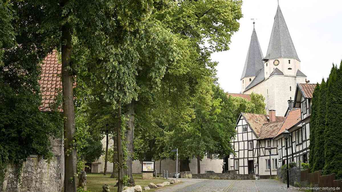 Stichwahl Königslutter: „Wann werden Stadt und Ortsteile wieder ansehnlich?“