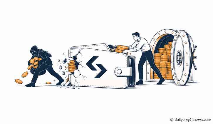 Bitget’s $352 Million Hack Shows Why Exchange Security Does Not End With Prevention