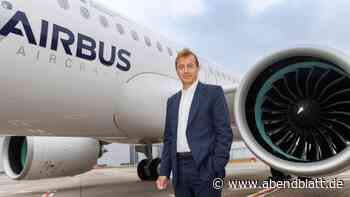 Airbus kämpft mit neuem Qualitätsproblem – beim für Hamburg so wichtigen A321neo