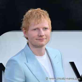 Ed Sheeran cancels tour shows in 'difficult decision'