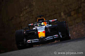 F1: Azerbaijan Grand Prix: Qualifying team notes - Racing Bulls