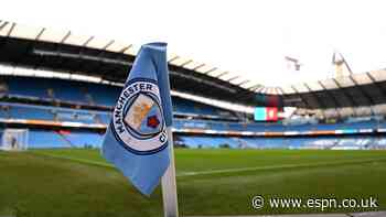 Man City won't deny PL breaches guilty verdicts