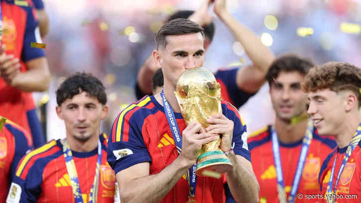 Former Napoli star reveals PSG signed Spanish international to ‘harm Real Madrid’