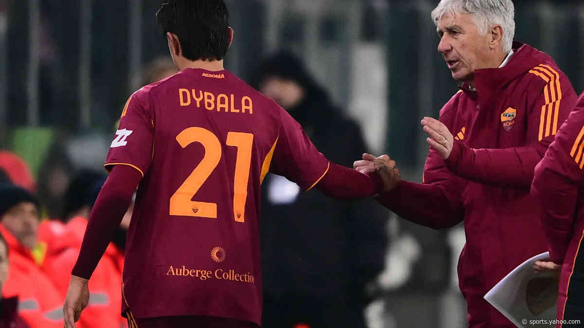 Dybala-Gasperini talks, Cancellieri injury, Openda future 🔥