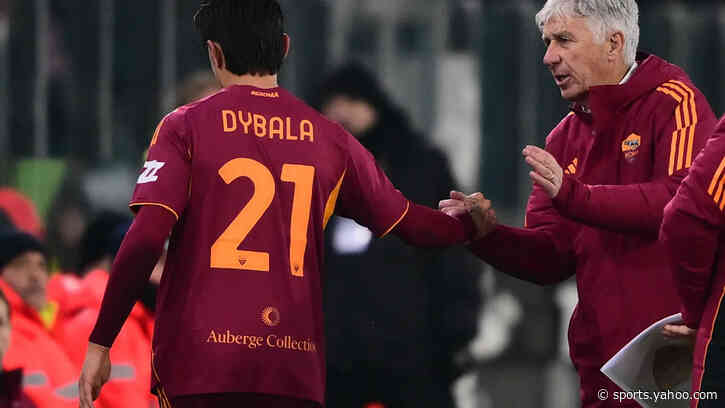 Dybala-Gasperini talks, Cancellieri injury, Openda future 🔥