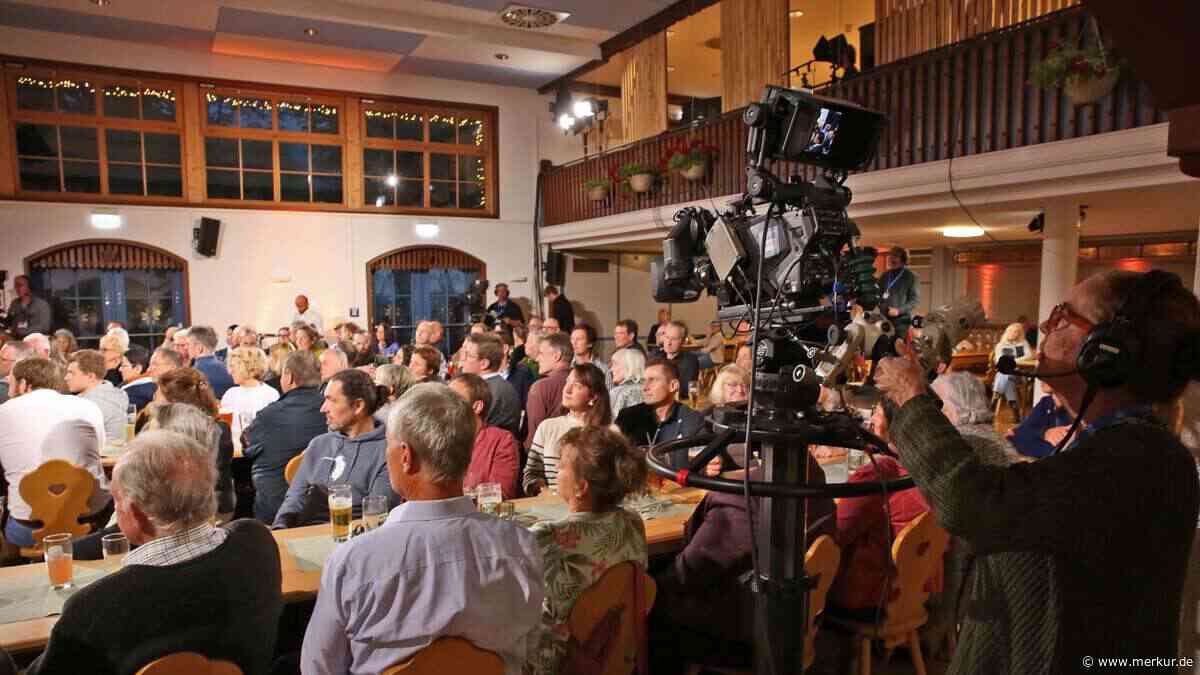 Klimawandel: Wie lang kann man am Brauneck noch Skifahren?