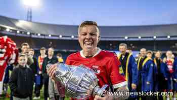 Dit is de volledige loting van de eerste ronde in de KNVB-beker