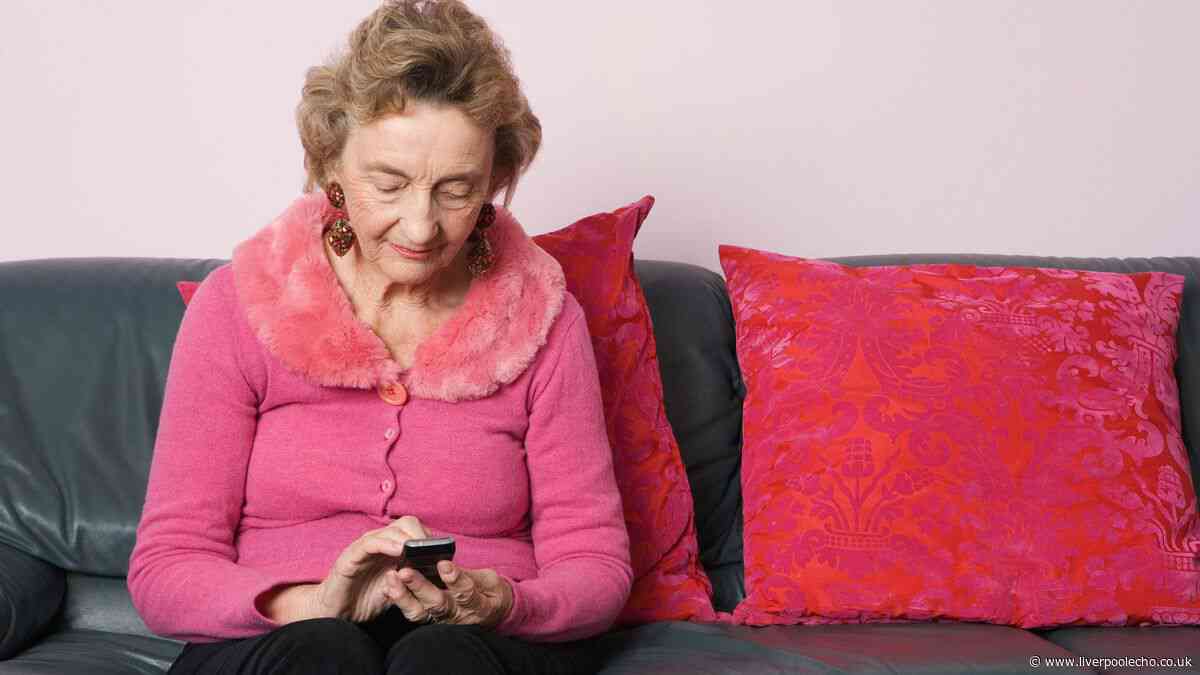 Sayings used by Scouse grandparents that even confuse people in Liverpool