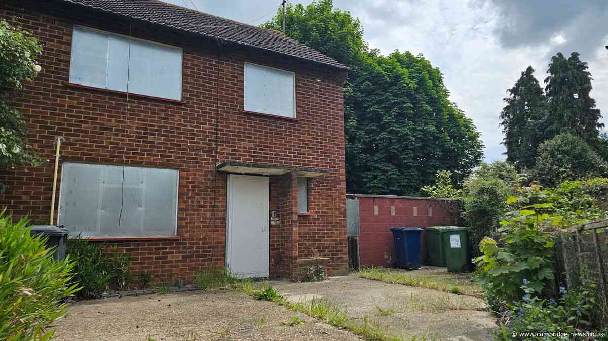 Plans to cut number of affordable homes accused of being 'social cleansing'