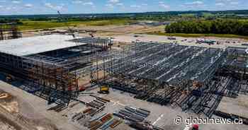 Two year delay in EV battery plant construction ‘nothing but good news’: Ford government