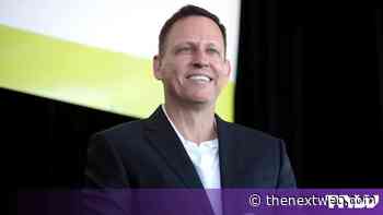 Peter Thiel says the pope’s AI encyclical was ‘working for’ China