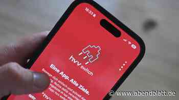 „App-Chaos“ beim HVV: Max-App gestoppt – Dienstleister muss 48 Leute entlassen