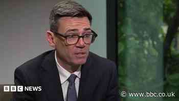Burnham will not do 'special interviews' with Sun newspaper