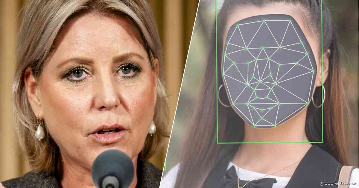 Minister eist aanpak Google en Meta na noodkreet Kamerleden: ‘Laten techreuzen niet ongemoeid’