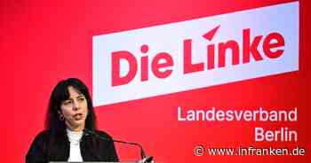 «Stimmungsmache»: Berliner Linke wehrt sich gegen Vorwürfe