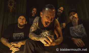 REPENTANCE Releases Tribute Video To SHAUN GLASS; 'Fade Into Silence' Out Now