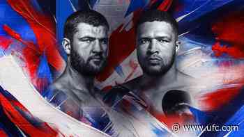 Zuffa Boxing 11 Results + Scorecards