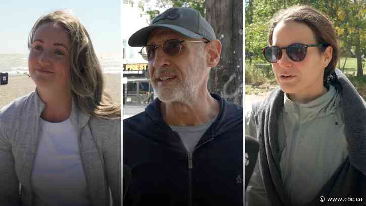 'Nightmare during rush hour': The Beaches residents share what they want the next mayor to fix