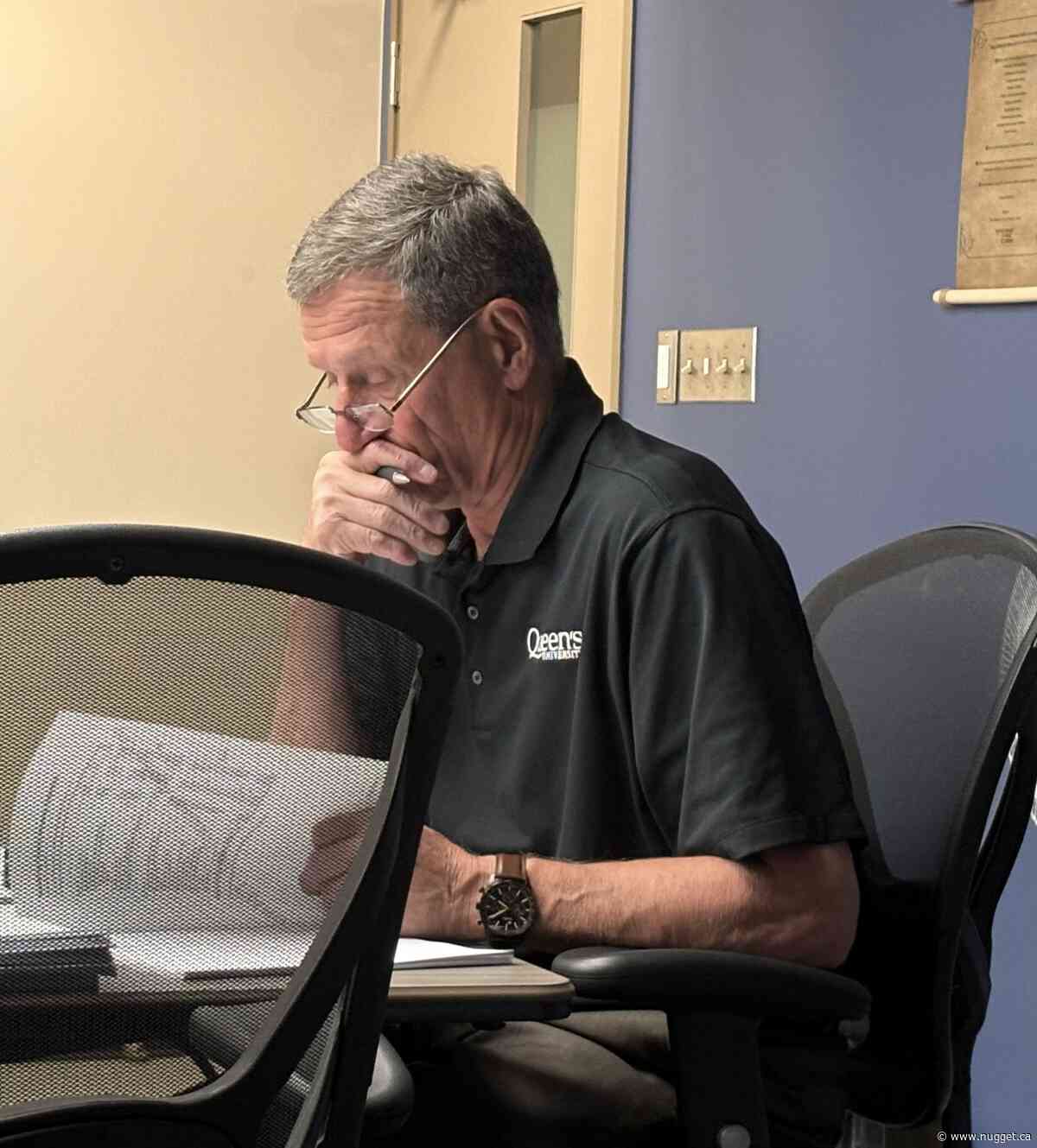 District of Nipissing Social Services Admin Board projecting $800,000 deficit