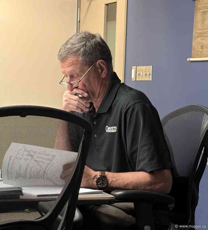 District of Nipissing Social Services Admin Board projecting $800,000 deficit