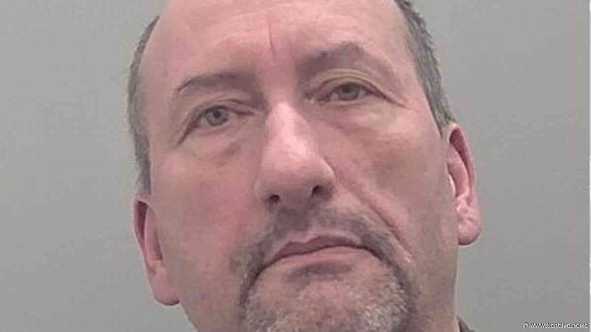 Jail for 'depraved' Sheerness child abuser who bragged about crimes