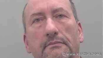 Jail for 'depraved' Sheerness child abuser who bragged about crimes