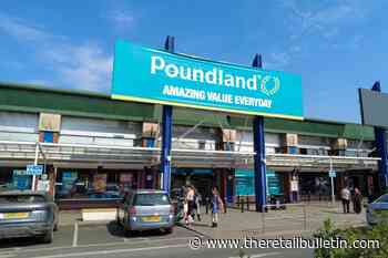 Poundland reports 6.4% like-for-like sales growth as turnaround continues