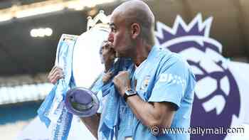 Pep Guardiola has every right to feel betrayed by those he trusted. He deserves better - but this verdict means all of his Man City trophies will now forever be tarnished, writes JACK GAUGHAN