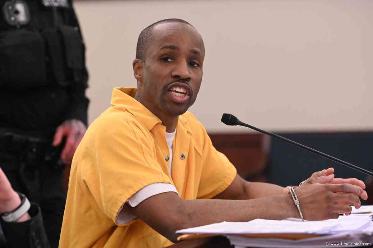 Self-proclaimed anti-violence activist gets decades in prison for sex assaults