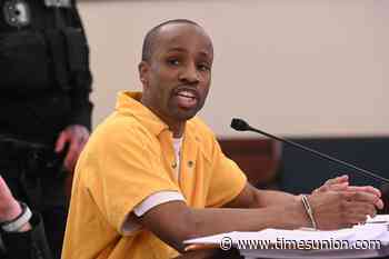 Self-proclaimed anti-violence activist gets decades in prison for sex assaults