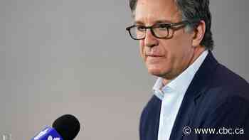 Report by former Leafs exec Shanahan makes 11 recommendations to improve Ontario junior hockey