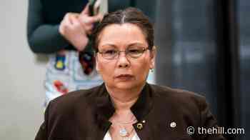 Duckworth calls on Pentagon, FAA to reject Trump's DC arch plans