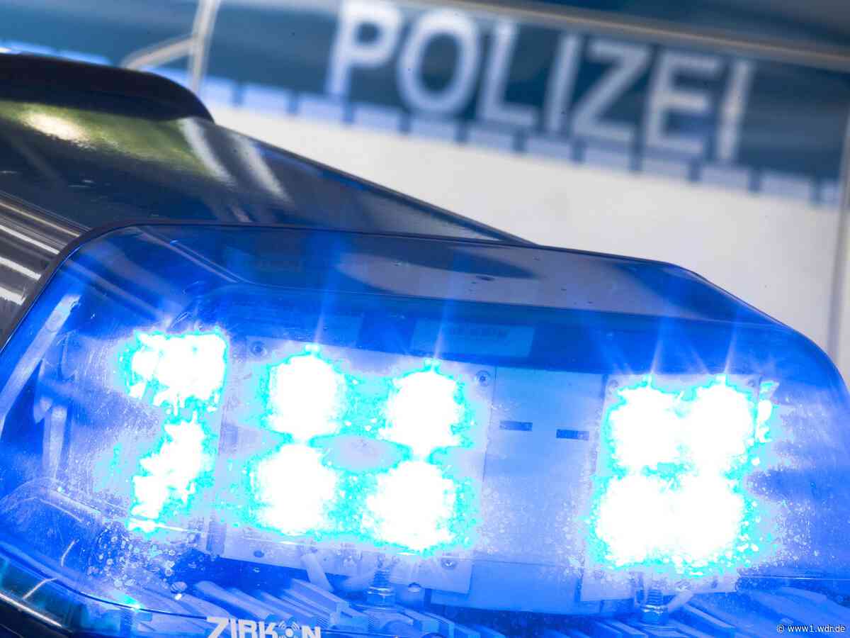 Schüsse auf Restaurant in Bad Godesberg