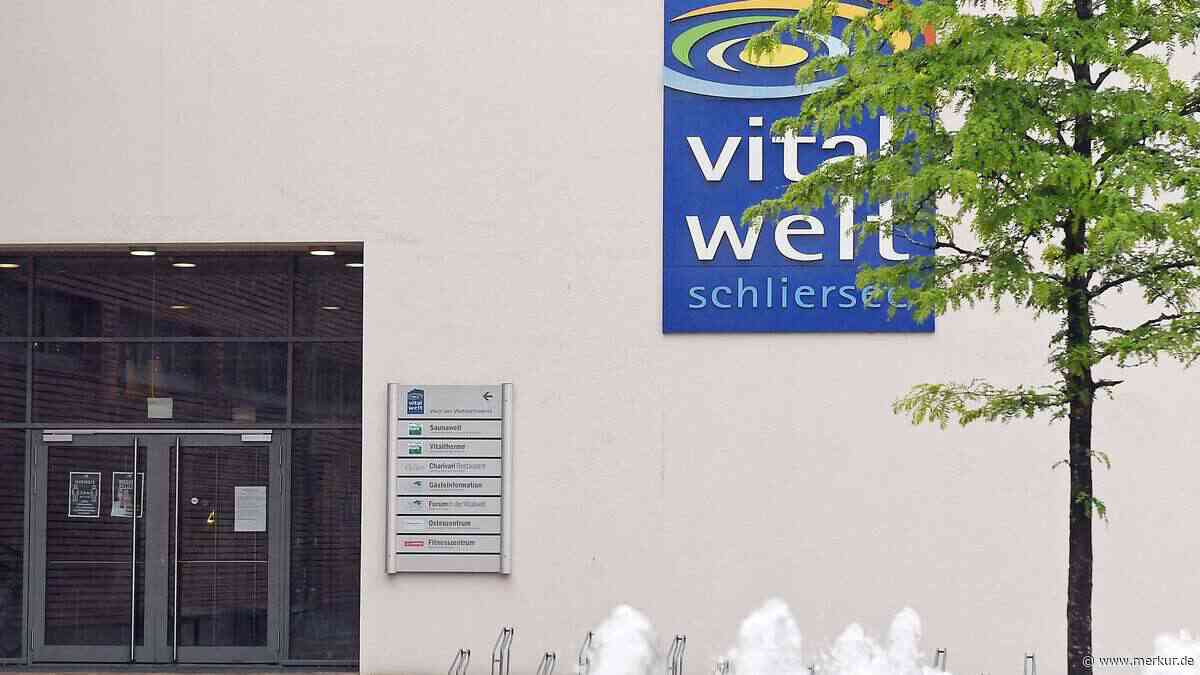 Sanierung nutzen: Schliersee stellt sein Schwimmbad auf den Prüfstand