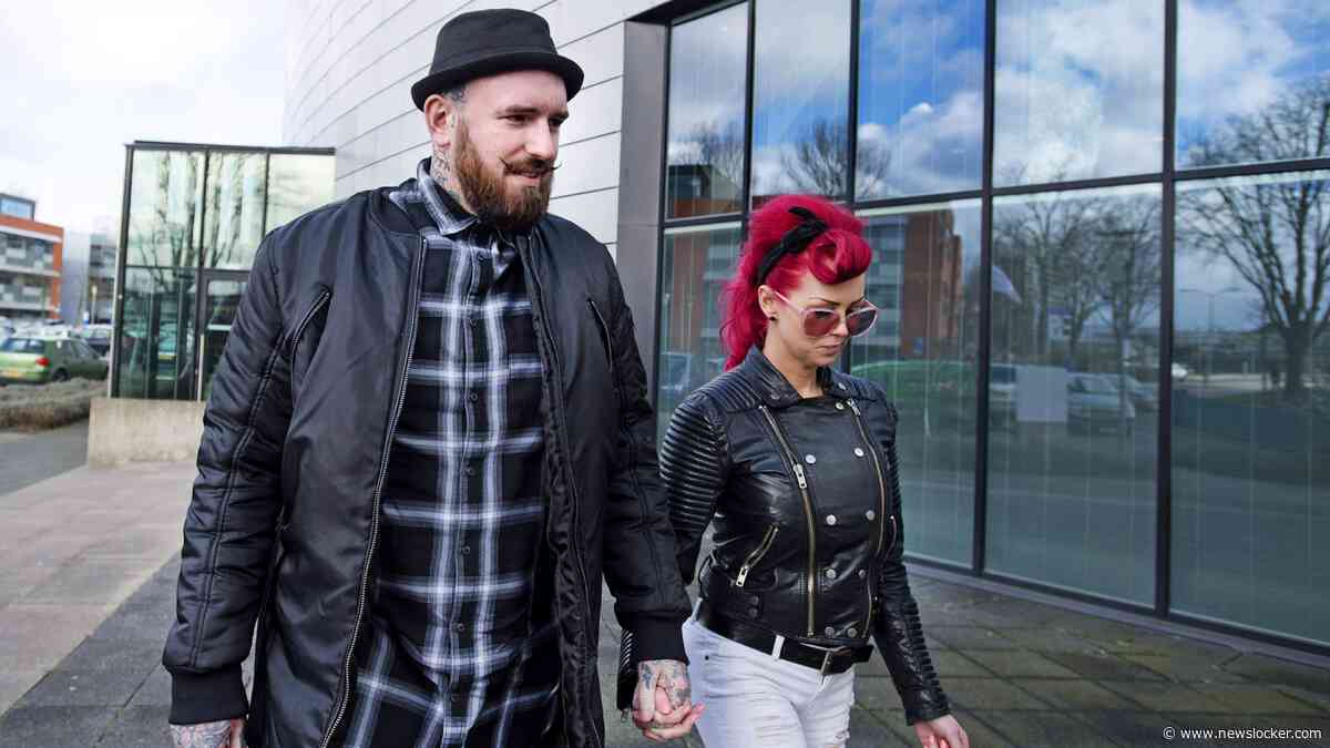 Vriendin Ben Saunders laat van zich horen na dood partner: ’Mijn hart voelt als een grote open wond’