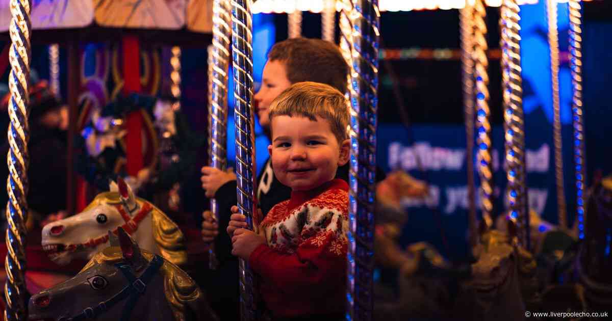 Chester Zoo confirms 'firm favourite' return with 'exciting changes' and adult-only nights