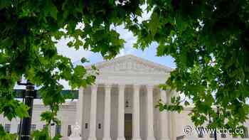 In win for Trump, U.S. Supreme Court lets states use revamped voter verification system