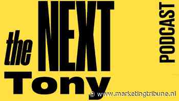 Podcastserie ‘The Next Tony’ #21 met Tomasu Soy Sauce-founders Thomas Uljee, Bert Mulder en Piet van Westen