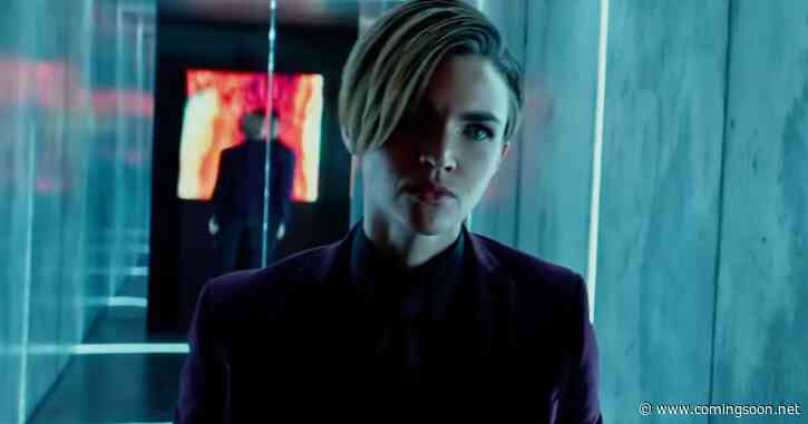 Ruby Rose’s Katy Perry Allegations Resurface After New Special Forces Reference