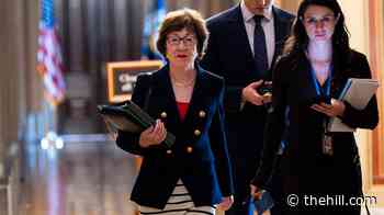 Collins warns OMB about unspent global health funding