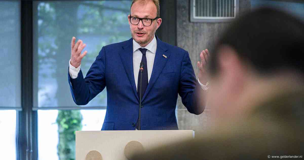 Wie durft in de grote schoenen van Mark Boumans te stappen? Zeven kleine én grote kandidaten